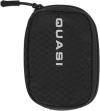 Quasi Crypto Wallet - black