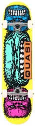 Quasi Meathead 8.0 Complete Skateboard