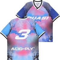 Quasi P.K. Soccer Jersey - multi