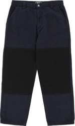 Real Tough Threads Pants - navy/black