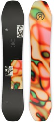 Ride Moderator Snowboard (Closeout) 2025