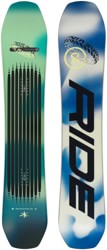 Ride Moderator Snowboard 2026