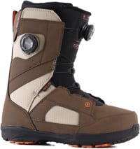 Ride Octave Snowboard Boots 2026 - brown