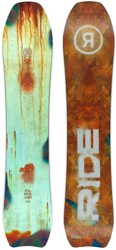 Ride Psychocandy Snowboard 2026