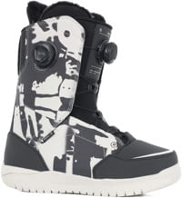 Ride Women's Hera Snowboard Boots (Closeout) 2025 - acid