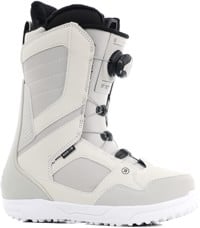 Ride Women's Sage Snowboard Boots (Closeout) 2025 - grey