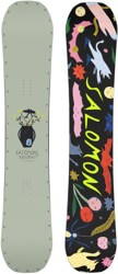 Salomon Abstract Snowboard (Closeout) 2025