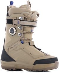 Salomon Echo Lace SJ Boa Snowboard Boots 2026 - dune