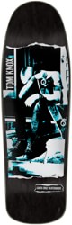 Santa Cruz Knox Punk 9.89 LTD Reissue Skateboard Deck