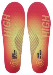 Sidas 3Feet Eco Winter High Insoles