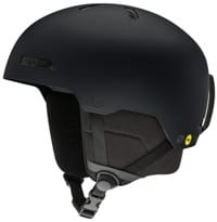 Smith Rodeo MIPS Snowboard Helmet - matte black