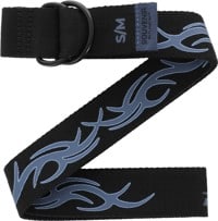 Souvenir FlameTec Web Belt - black