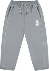 Souvenir Insulated Track Pants - cool grey