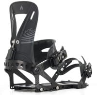 Spark R&D Arc ST Splitboard Bindings 2026 - black