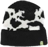 Tactics Autumn Holstein Beanie - multi