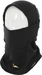 Tactics Cascadia Polartec Balaclava - black