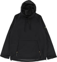 Tactics Cascadia Waterproof Hoodie (Closeout) - black