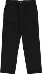 Tactics Chino Pants - black