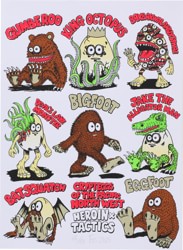 Tactics Heroin Crypteggs 18