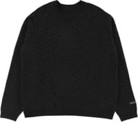 Tactics Leopard Jacquard Sweater - leopard