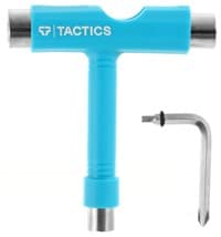 Tactics T Skate Tool - light blue