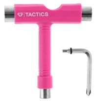 Tactics T Skate Tool - pink