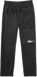 Thirtytwo Rest Stop Fleece Pants (Closeout) - black