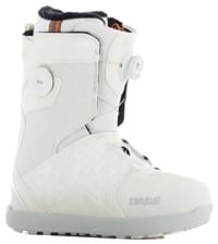 Thirtytwo Women's Lashed Double Boa Snowboard Boots 2026 - bone