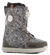 Thirtytwo Women's Lashed Double Boa Snowboard Boots 2026 - camo