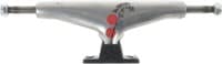 Thunder Meurle Emulsion Pro Hollow Lights Skateboard Trucks - polished/black