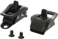 Union Aluminum S2 Toe Ratchet (Set) - black