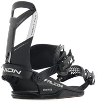 Union Falcor Snowboard Bindings 2026 - black