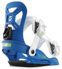 Union Kids Cadet Mini Snowboard Bindings 2026 - blue