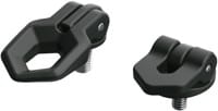 Union Toe & Ankle Strap Tool-Less Adjusters (Set) - black