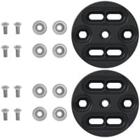 Union Ultra Mini Disk (Set) - black