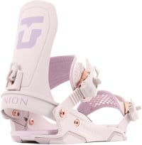 Union Women's Trilogy Snowboard Bindings (Closeout) 2025 - sand