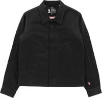 Unless Collective Insulated Mechanics Jacket - black