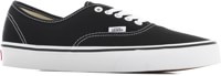 Vans Authentic Skate Shoes - black