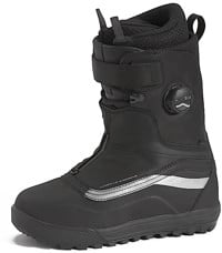 Vans Infuse Snowsurf Snowboard Boots 2026 - blackout