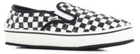 Vans MTE Slip-Er 2 - (checkerboard)black/classic white