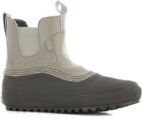 Vans MTE Standard Mid Chelsea Waterproof Boots - bay leaf