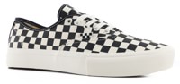 Vans Skate Authentic Shoes - (checkerboard) marshmallow
