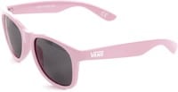 Vans Spicoli 4 Shades Sunglasses - sepia rose