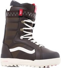 Vans Women's Hi-Standard Pro Snowboard Boots (Closeout) 2025 - (jill perkins) marshmallow/demitasse