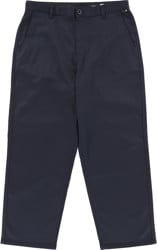Volcom Billow Pants - navy