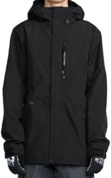 Volcom L GORE-TEX Jacket - black
