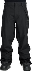 Volcom Tester 3L GORE-TEX Pants - black