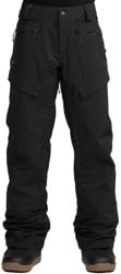 Volcom Women's V.Co AT Stretch GORE-TEX Pants - black